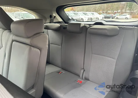 2021 Toyota Highlander Le z USA, uszkodzony, nr VIN 5TDBZRBH3MS113966